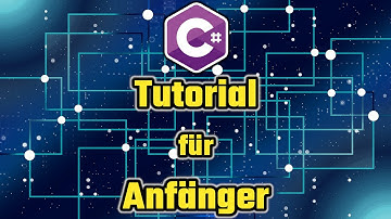 C# Tutorial #004 ☆ Zahlen, Variablen und Datentypen
