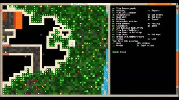 Lazy Newb Pack #6 Military Crash Course, Burrows and Construction