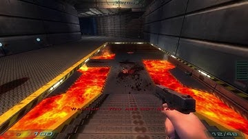 Doom 3-5.56mm Fullmetal Jacket Part 5