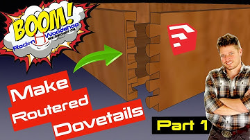Digital Dovetails Part 1