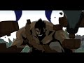 [롤 애니메이션] 정령수호자 우디르 / LOL Animation Spirit Guard Udyr