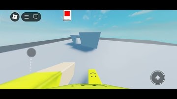 Parkour In studio lite devlog N1