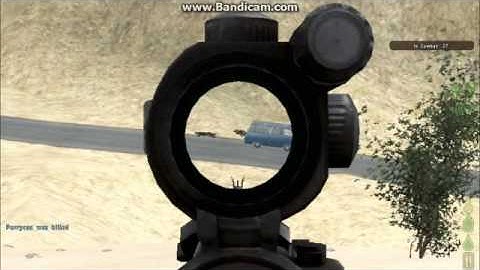 Dayz [Regulator] Epic Failed Ambush