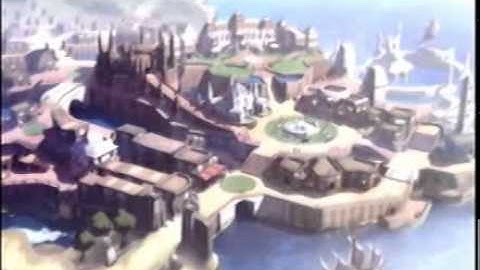 PSP Playthrough: Ys Seven ~Prologue~ Part 1