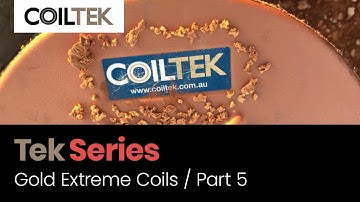 Gold Extreme Series Part 5 | Tek Series