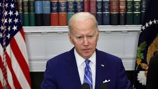 President Biden calls on Congress to pass legislation like the Bipartisan Innovation Act
