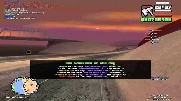 Crazybobs CnR: Instant karma of rustler dmer