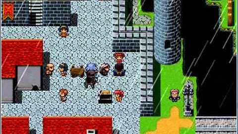 Data//Hacker.Initiation NEW TRAILER