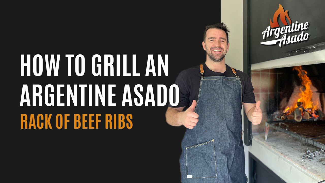 What Is Asado? Traditional Argentinian BBQ Explained