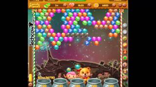 Candy Planet Level 69