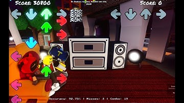 Roblox Funky Friday Autoplayer Script, OP!!!! (Synapse X Only)