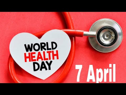 World Health Day Status 2021 || 7April World Health Day || विश्व स्वास्थ्य दिवस 2021