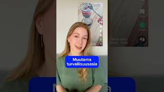 Mielenkiintoinen Video. Muistetaan Myös Turvallisuus