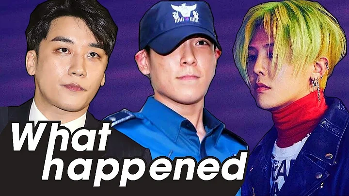 What Happened to BIGBANG - The Beginning and The End? - DayDayNews