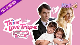 Download Lagu Five years after believing her twins were gone ... she met a CEO who had five-year-old twins! MP3