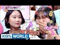 The school principal even intervened in the sister fight! [Hello Counselor / 2017.09.11]