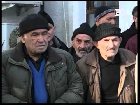 მუსლიმთა კავშირი  მეჩეთის მშენებლობისათვის ადგილის გამოყოფას ითხოვს