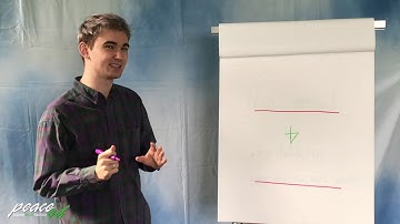 Lijah #1: Understanding Conflict and Communication