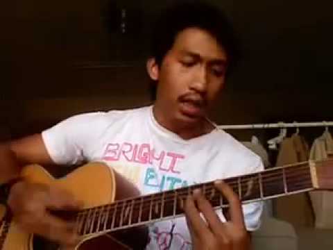 aizat-hanya kau yang mampu-cover by matt