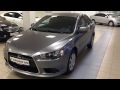 Купить Мицубиси Лансер 10 (Mitsubishi Lancer X) MT 1.6 л. 2012 г. с пробегом бу в Саратове