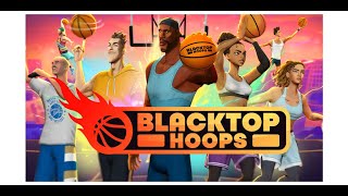 BlackTop Hoops Meta 25% Off Referral Link In Comments/Description