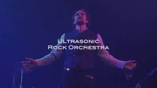 URO JCS Promo Foxwoods April 2017