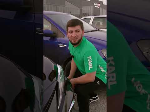 Адам Испаилов. Со гуш вар хьун🤣