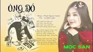 Ông Đồ _Những người muôn năm cũ _Vũ Đình Liên, Phạm Quốc Hoàn, Mộc San-nhạc xuân, nhạc xưa, trữ tình