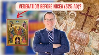 The Case for Early Image Veneration w/ Michael Garten