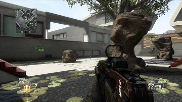 BO2 GB S&D 2v2 Raid vs unbroKen JimbEy & unbroKen peKing