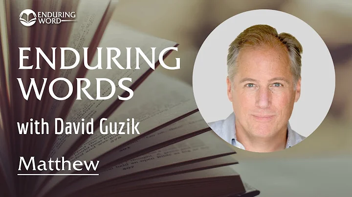 A Better Way To Pray - Matthew 6:5-6