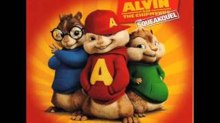 Hot And Cold - Alvin and the Chipmunks-The Squeakquel. chords
