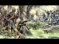 Conflict and Settlement on the Ohio Frontier
