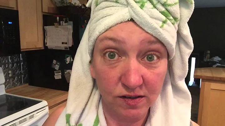 How to Change Your Skin's TEXTURE in 2 Weeks