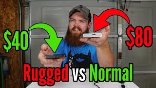 Are Durable Hard drives A Scam