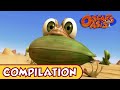 Oscar S Oasis JANUARY COMPILATION 20 MINUTES
