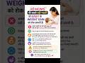 🚨 New Moms की सबसे बड़ी गलती जो Baby का Weight Gain रोक सकती है! @mrigishasingh