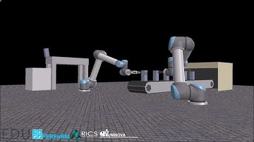PERFoRM M18 - Early Results Demonstration by UNINOVA