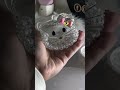 kitty crystal hand bag final look amazing 🤩 #smallbusiness #handbag #casualbag