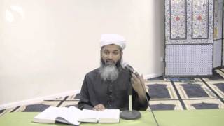 Video: Joseph (Lives of the Prophets) - Hasan Ali 5/11