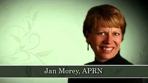 Jan Morey, APRN, Lawrence OB/Gyn Specialists
