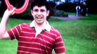 the inbetweeners will hits a wheelchair girl