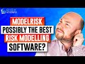 144. ModelRisk - possibly the best risk modelling software? - Alex Sidorenko