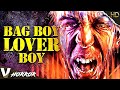 BAG BOY LOVER BOY - HD INDIE HORROR MOVIE - FULL SCARY FILM IN ENGLISH - V HORROR