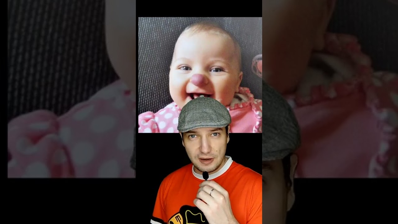 У НЕЕ ПОЯВИЛАСЬ РОДИНКА НА НОСУ, НО ВРАЧ НЕПРИЯТНО ВСЕХ УДИВИЛ #shorts