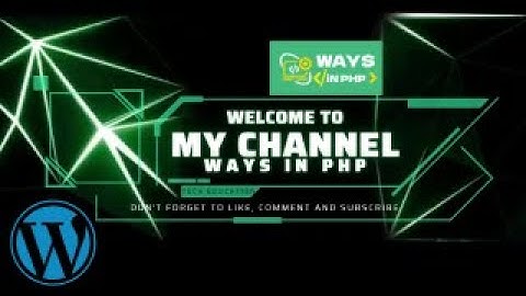 Easy WordPress Installation Guide for Beginners | Step-by-Step Tutorial | By Manoj Karn