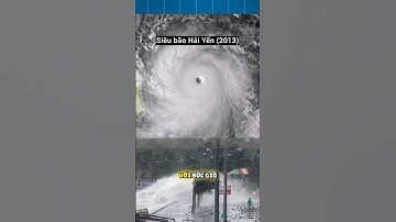 TOP 5 CƠN BÃO ÁM ẢNH NHẤT VIỆT NAM #nguyenphuongthao