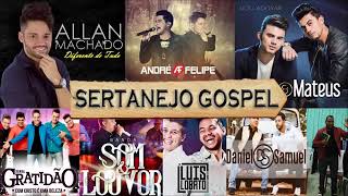 SERTANEJO GOSPEL