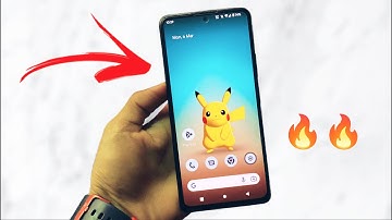 Arrow OS 13 + Pixelify! A Perfect Custom ROM...