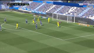 Gol de Luis Suárez/ ALAVÉS 0-3 BARCELONA/ SUBSCRIBETE